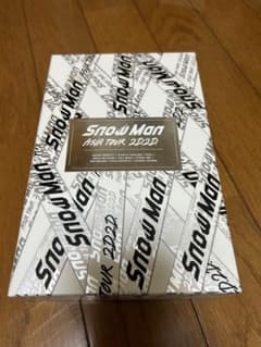 Snow Man/Snow Man ASIA TOUR 2D.2D.〈初回盤・…のサムネイル