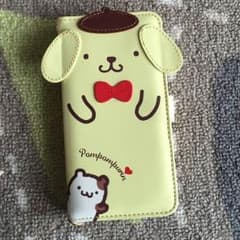 ポムポムプリンiPhone6ケースのサムネイル