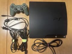 PS3本体　ジャンク品のサムネイル