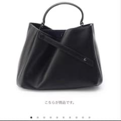 FIORELLI フィオレッリ LAVERNE MINI ブラック 新品未使用 - メルカリ
