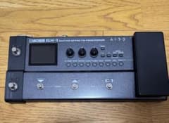 BOSS GX-1 ギターエフェクター 本体　saidcar 教科書付き BOSS GX-1 ギターエフェクター 本体 saidcar 教科書付き - メルカリ