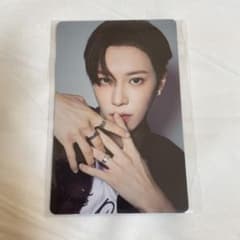 ボイプラ2 アーカイブ展 トレカ week2 ジアハオ⑨ アルノ - メルカリ