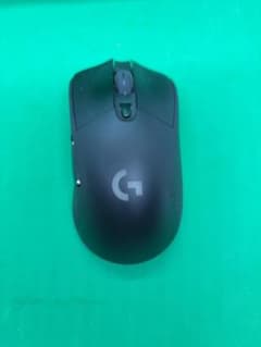 Logicool G703h LIGHTSPEED ワイヤレスマウス 本体のサムネイル