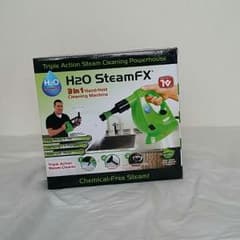 スチームＦＸ 新品 完全未開封のサムネイル