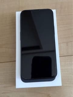 iPhone 13mini   [純正ケース付]のサムネイル