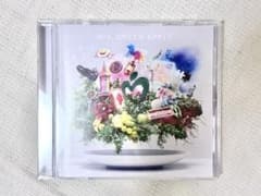 Mrs. GREEN APPLE 10 通常盤 CDのサムネイル