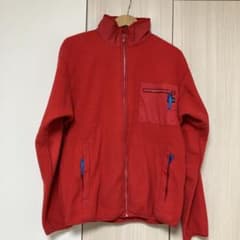 【ヒロ様専用】パタゴニア　フリース&BLUE BLUEカバーオールのサムネイル