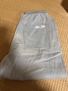 VOIRYライトブルーデニムのサムネイル