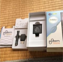 プルームテック  値下げのサムネイル