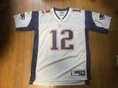 Tシャツ NFLのレプリカジャージのサムネイル