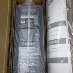 三菱インバーター FR-F820-0.75Kのサムネイル