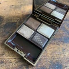 あや様専用 ルナソルアイシャドウ セレクションドゥショコラアイズ02のサムネイル