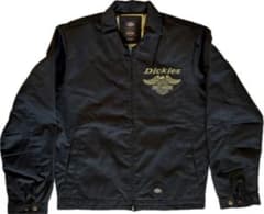 Dickies(R) x H-D(R) キルティングアイゼンハワージャケット - メルカリ