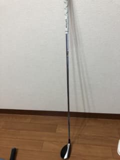 テーラーメイドM4 UT22°のサムネイル