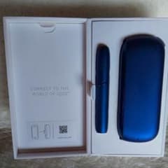 IQOS3Duoのサムネイル