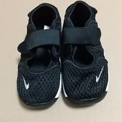 値下げNIKE ナイキ エアリフト ベビーリフト１２cmのサムネイル