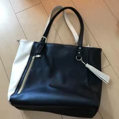 レディース トートバッグのサムネイル
