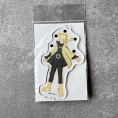 忍里 ニジゲンノモリ ナルト アクリルキーホルダー アクリルスタンド