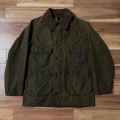 BARBOUR BEDALE ビデイル 四つポケ 36 2ワラント - メルカリ