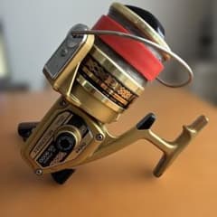 リール DAIWA MILLONMAX Hi-POWER GS-9000 Daiwa MILLIONMAX Hi-POWER GS-9000 大型 底物 - メルカリ
