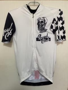 assos speedclub   アソス　スピードクラブのサムネイル