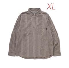 BoTT Stripe Pullover Shirt  XLサイズのサムネイル