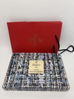 エレガンス コフレクードゥフードルコレクション ￼ショッパー付き