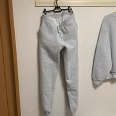 ロサンゼルスアパレル　スウェットパンツのサムネイル