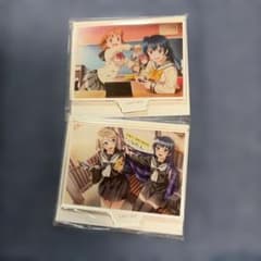 ラブライブ！サンシャイン！！　アクリルスタンドのサムネイル