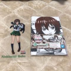 一番くじ ガールズ&パンツァ 戦車道大作戦スペシャルのサムネイル