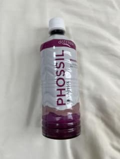 dōTERRA PHOSSIL 550ml ミネラル飲料　1本のサムネイル
