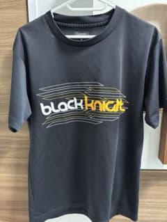 Black knight バドミントン、テニス練習着のサムネイル