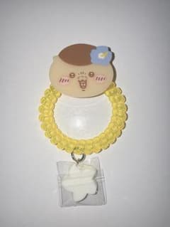 シーサーのおみやげやさん くりまんじゅう ヘアゴムのサムネイル