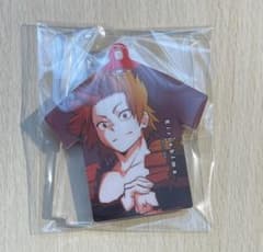 僕のヒーローアカデミア 切島鋭児郎 アクリルスタンドのサムネイル