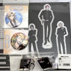 霧島ジャック's Scenario スクラッチのサムネイル