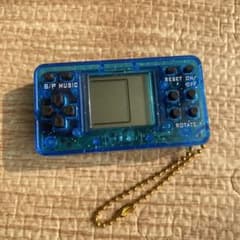 GAME BOX neo CLEARのサムネイル
