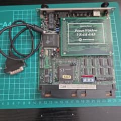 Canopus Power Window 964 LB グラフィックボード Canopus Power Window 964 LB グラフィックボード - メルカリ