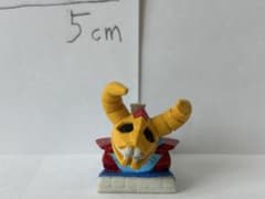 ガイキング　対空魔竜　ミニフィギュアのサムネイル