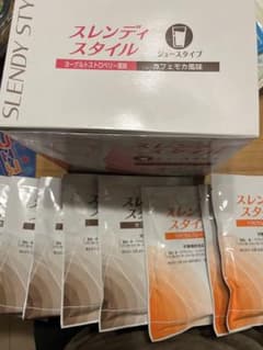 お値下げしました！アイビー化粧品スレンディスタイルのサムネイル