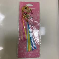 ディズニー　ペアストラップのサムネイル