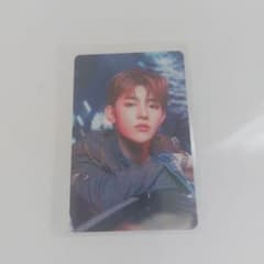 ZB1 ジャンハオ 3集 タワレコ 特典 トレカ - メルカリ