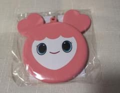 モブリー　缶バッチケースキーホルダーのサムネイル