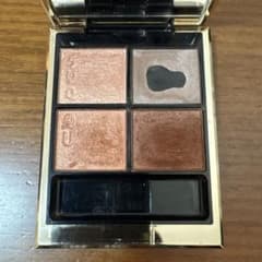 SUQQU SIGNATURE COLOR EYES 02陽光色のサムネイル