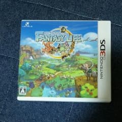 ファンタジーライフのサムネイル