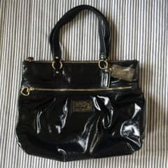 COACH トートバッグのサムネイル
