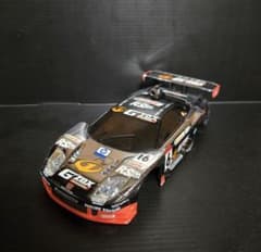 京商 ミニッツ G'ZOX NSX ボディ ミラー欠品 - メルカリ