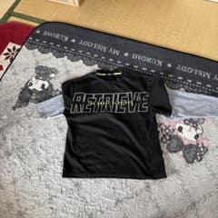 ロングシャツのサムネイル