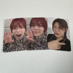 NCT ユウタ トレカのサムネイル