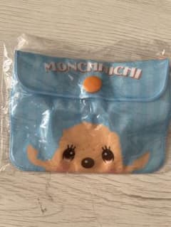 モンチッチ フラットコインケースのサムネイル