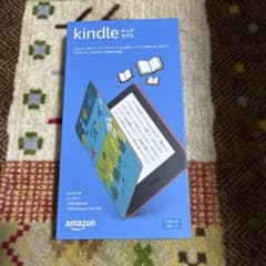Kindle キッズモデル(第10世代)広告なし - メルカリ